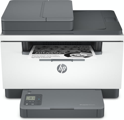 HP LaserJet MFP M234sdw Printer, Black and white, Printer for Small office, Print, copy, scan, Two-sided printing; Scan to email; Scan to PDF HP LaserJet MFP M234sdw Printer, Black and white, Printer for Small office, Print, copy, scan, Two-sided printing; Scan to email; Scan to PDF